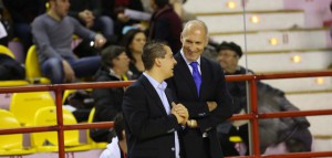 Il GM Antonello Riva sta seguendo diverse trattative di mercato