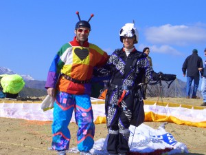 Parapendio maschere-2