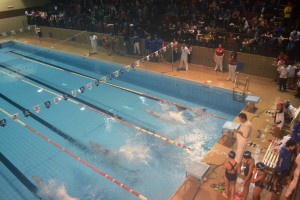 nuoto