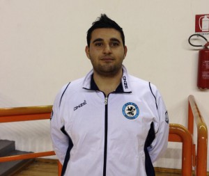 Francesco Passeri