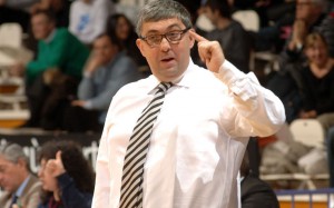 Stefano Pillastrini (Manital Torino)