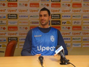 Matteo Soragna 