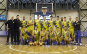 Aquila Nebrodi Cestistica Torrenovese