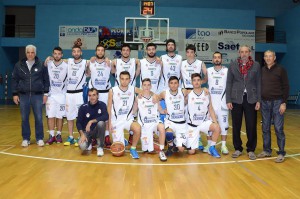 Il Minibasket Milazzo veleggia al primo posto della C Regionale