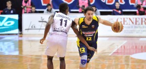 Demian Filloy subisce un contatto da Lombardi
