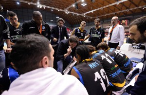La panchina dell'Upea Orlandina