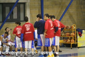 Un time out del Cocuzza San Filippo del Mela