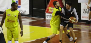 Il capitano Maresca in difesa