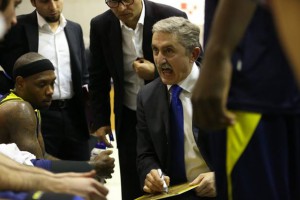 Marco Calvani (Sigma)
