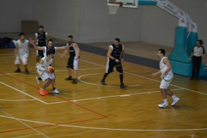 Azione di gioco