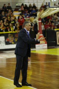 Marco Calvani (Sigma Barcellona)