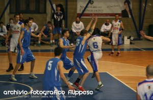 Fase di gioco