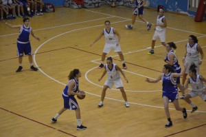 La Rescifina in difesa
