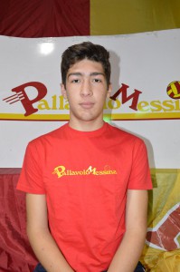 Alessandro D'Andrea