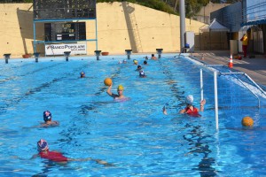 Allenamento