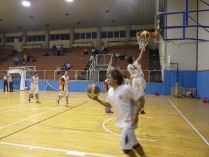 Amatori Trapani 13