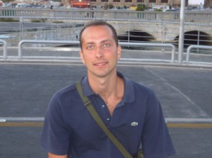 Antonio Locandro