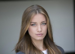 Giulia Arena (scatto di www.missitalia.it)