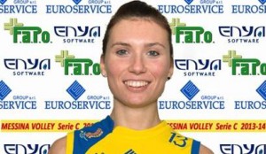 Carnazza (Messina Volley)