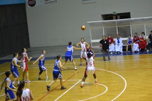 Ribaltamento di palla