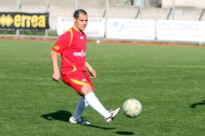 Davide Santamaria