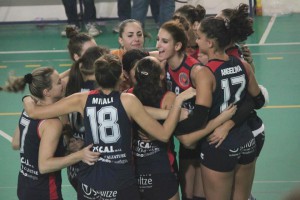 Effe Volley