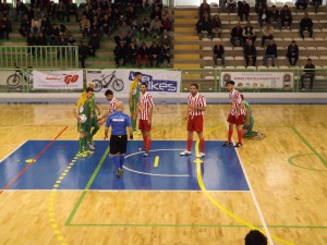 Fase di gioco
