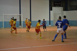Fase di gioco Memorial