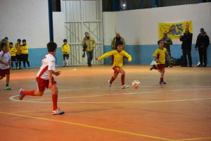 Fase di gioco Memorial1