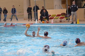 Fase di gioco OSSIDIANA-ACESE2