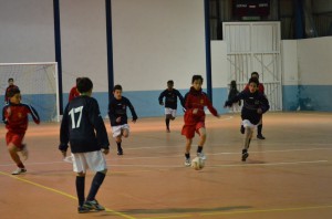 Fase di gioco TERZA