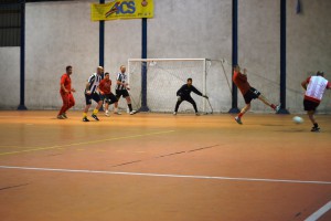 Fase di gioco passata edizione