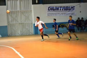Fase di gioco