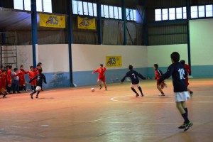 Fase di gioco1