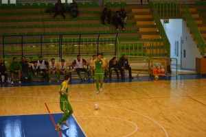 Fase di gioco