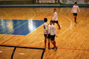 Finale Allievi