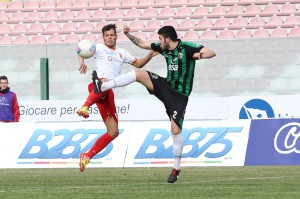 Ferreira, ancora protagonista (foto Luca Maricchiolo)