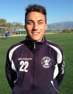 Cosimo Giacobbe (SIAC)