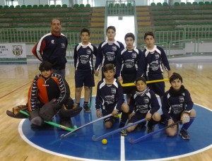 Hockey
