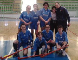 HC Ragusa