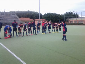 HCU Catania
