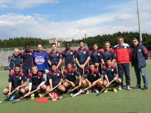 HCU CATANIA