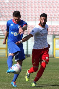 Enrico Pepe (foto Luca Maricchiolo)