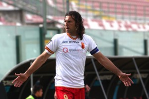 Giorgio Corona (foto Luca Maricchiolo)