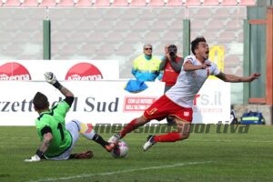 Squillace e Fumagalli