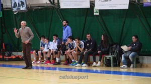 Coach Lucifero e la panchina mamertina