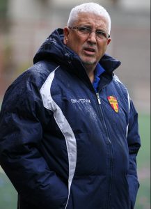 Gianfranco Laganà 