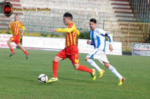 D'Anna in azione