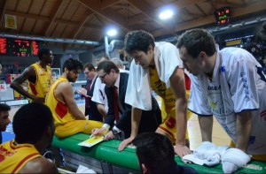 Il Basket Veroli