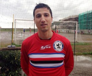 Daniele Irrera (SIAC)
